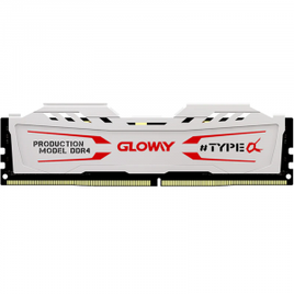 Memória RAM DDR4 8gb Gloway DDR4 2666mhz