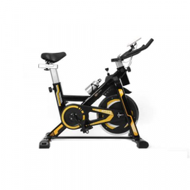 Imagem da oferta Bicicleta Spinning com Roda de Inércia 13kg Wct Fitness