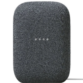 Imagem da oferta Nest Audio Smart Speaker com Google Assistente