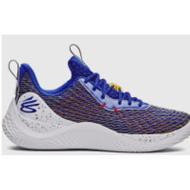 Imagem da oferta Tênis de Basquete Masculino Under Armour Curry 10 Curryfornia Dubnation