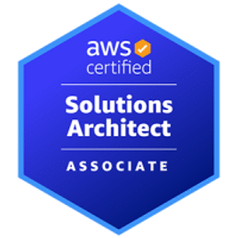 Imagem da oferta Certificação AWS Solutions Architect Associate SAA-C03