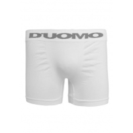 Imagem da oferta Cueca Duomo Boxer Sem Costura Branca
