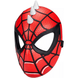 Imagem da oferta Máscara Marvel Homem-Aranha Aranhaverso - Punk Aranha