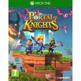 Imagem da oferta Jogo Portal Knights - Xbox One