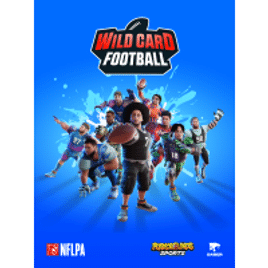 Imagem da oferta Jogo Wild Card Football - PC