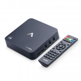 Imagem da oferta Smart TV Box Aquario STV-2000 Pequeno