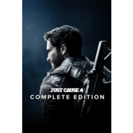 Imagem da oferta Jogo Just Cause 4 Complete Edition - PC Steam
