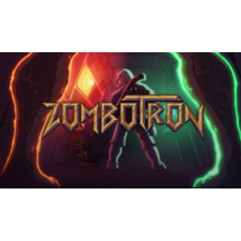 Zombotron em Jogos na Internet