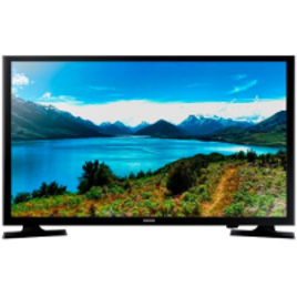 Imagem da oferta Smart TV 40" Samsung LH40BENELGA FULL HD