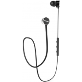 Fone de Ouvido Philips In Ear Bluetooth com Microfone - TAUN102BK/00