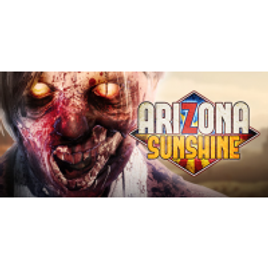Imagem da oferta Jogo Arizona Sunshine - PC Steam