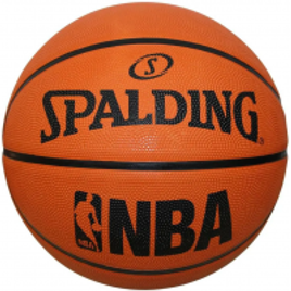 Imagem da oferta Bola Basquete NBA Spalding Fast Break