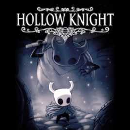 Imagem da oferta Jogo Hollow Knight - PC Steam