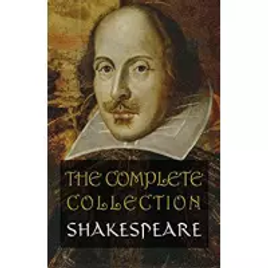 Imagem da oferta eBook Shakespeare: The Complete Collection - William Shakespeare (Inglês)