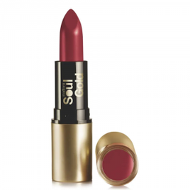 Batom Soul Kiss ME Gold 3,5G - Eudora
