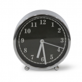 Imagem da oferta Relógio de Mesa O'Clock