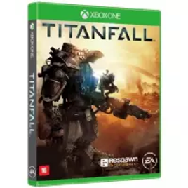 Imagem da oferta Jogo Titanfall - Xbox One