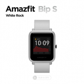 Imagem da oferta Smartwatch Amazfit Bip S - Versão Global
