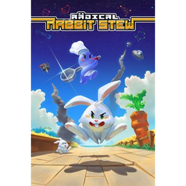 Imagem da oferta Jogo Radical Rabbit Stew - Xbox One
