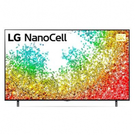 Imagem da oferta Smart TV LG 75" 8K NanoCell 75NANO95 4x HDMI 2.1 Dolby Vision Inteligência Artificial ThinQ Google Alexa - 75NANO95SPA