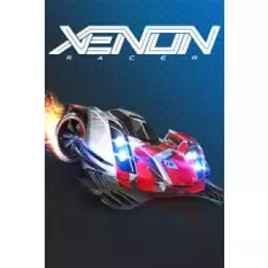 Imagem da oferta Jogo Xenon Racer - Xbox One