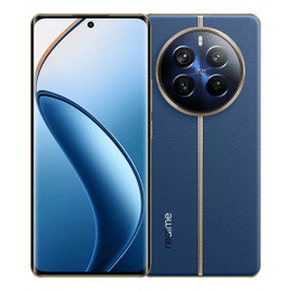 Imagem da oferta Smartphone Realme 12 Pro Plus 5G 512GB 12GB