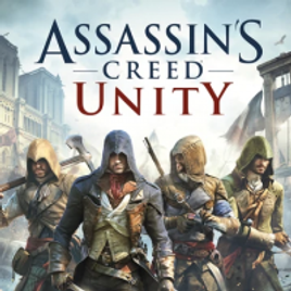 Imagem da oferta Jogo Assassin's Creed Unity - PC