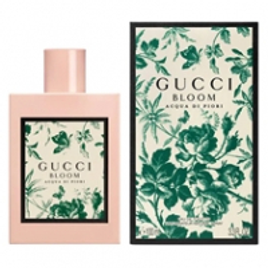 Imagem da oferta Perfume Gucci Bloom Acqua Di Fiori EDT - 100ml