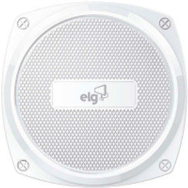 Imagem da oferta Carregador Wireless ELG Sem Fio de Mesa para Dispositivos com Tecnologia Qi