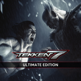 Imagem da oferta Jogo Tekken 7 Edição Definitiva - PS4