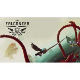 Imagem da oferta Jogo The Falconeer - PC Steam