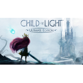 Imagem da oferta Jogo Child of Light Ultimate Edition - Nintendo Switch