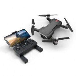 Imagem da oferta Drone mjx bugs b7 com GPS câmera 4K e motor brushless