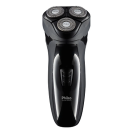 Imagem da oferta Barbeador Shave PBA05 Aparador Retrátil Philco