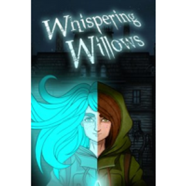 Jogo Whispering Willows - PS4