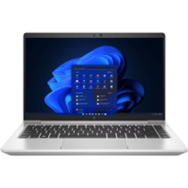 Imagem da oferta Notebook HP EliteBook 640 G9 i5-1245U 8GB SSD 256GB Intel Iris Xe Tela 14" FHD W11