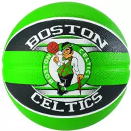 Imagem da oferta Bola Basquete Boston Celtics Spalding Nba Team Size 7