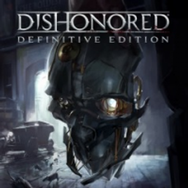Imagem da oferta Jogo Dishonored Definitive Edition - PS4