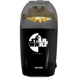 Pipoqueira Elétrica Mallory Star Wars
