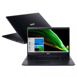 Imagem da oferta Notebook Acer Aspire 3 Ryzen 7-3700U 8GB SSD 256GB AMD Radeon RX Vega 10 Tela 15,6" HD W10 - A315-23-R3L9