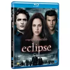 Imagem da oferta Blu-ray Eclipse