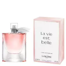 Perfume Lancôme La Vie Est Belle EDP Feminino - 100ml
