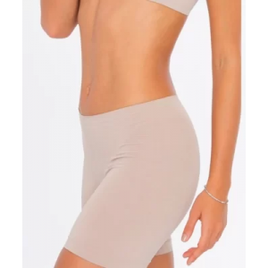 Bermuda Modeladora Feminina Super Conforto - Plié