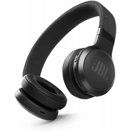 Imagem da oferta Fone de Ouvido Bluetooth Jbl Live 460NC - Preto