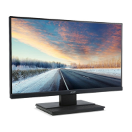 Imagem da oferta Monitor LED 27" Full HD Acer V276HL 60hz HDMI VGA DVI e Alto Falantes