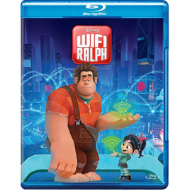 Wifi Ralph