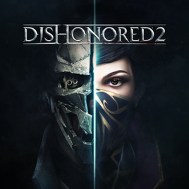 Imagem da oferta Jogo Dishonored 2 - PS4