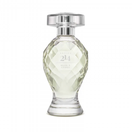 Imagem da oferta Perfume Botica 214 Musk & Cedro EDP 75ml - O Boticário