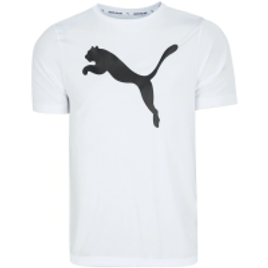 Imagem da oferta Camiseta Puma Active Big Logo - Masculina
