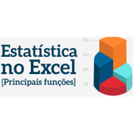 Imagem da oferta Curso Excel para estatística